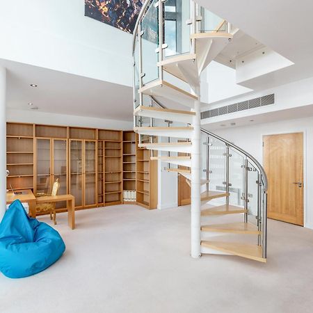 Premium Apartments By Excel London Exterior photo
