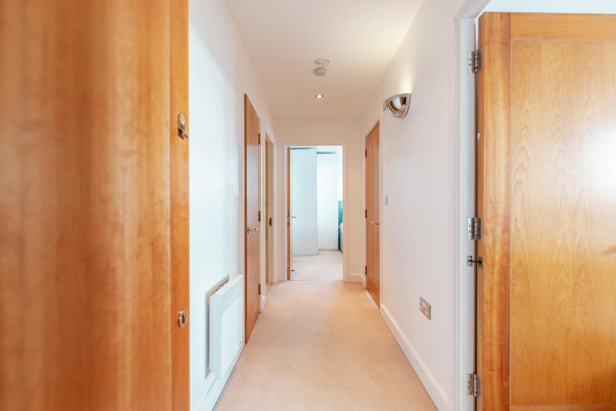 Premium Apartments By Excel London Exterior photo
