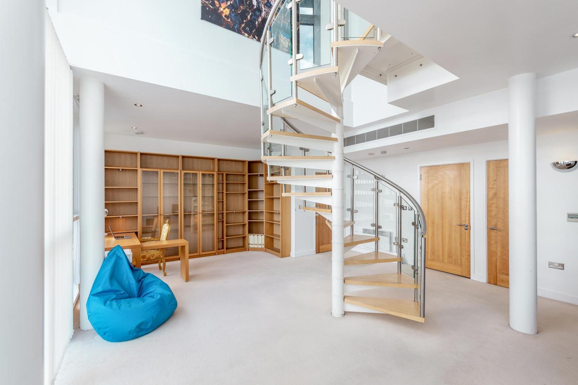Premium Apartments By Excel London Exterior photo