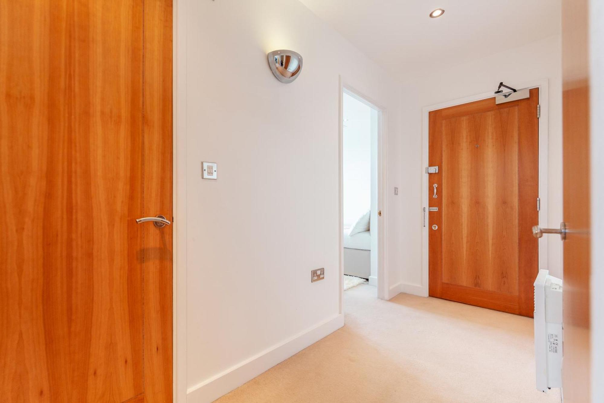 Premium Apartments By Excel London Exterior photo