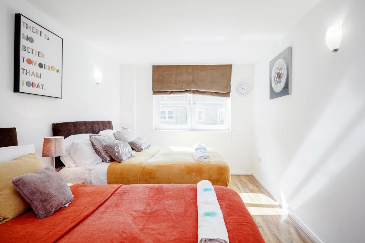 Premium Apartments By Excel London Exterior photo