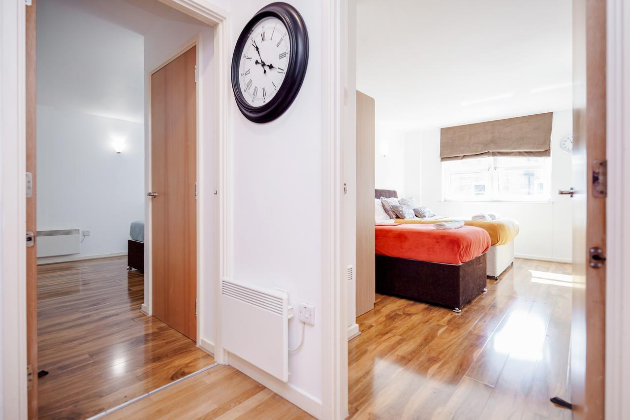 Premium Apartments By Excel London Exterior photo