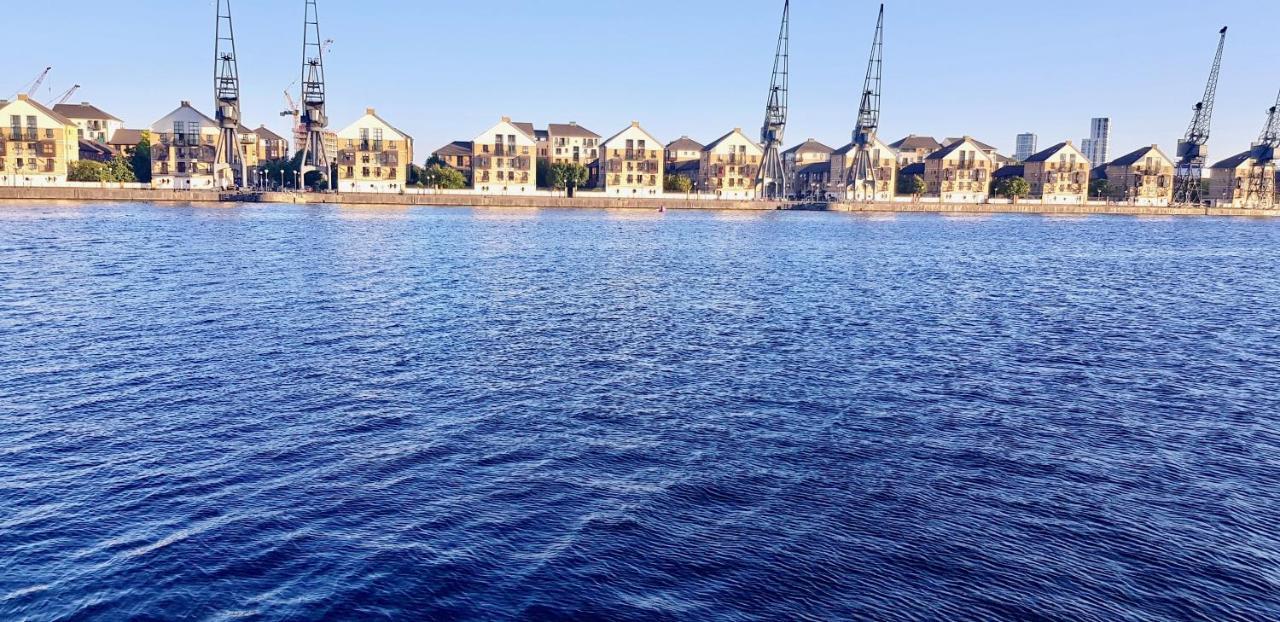 Premium Apartments By Excel London Exterior photo