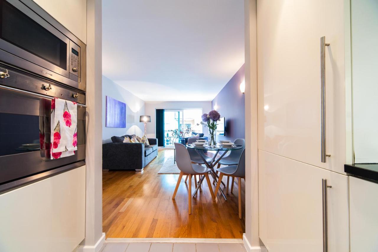 Premium Apartments By Excel London Exterior photo