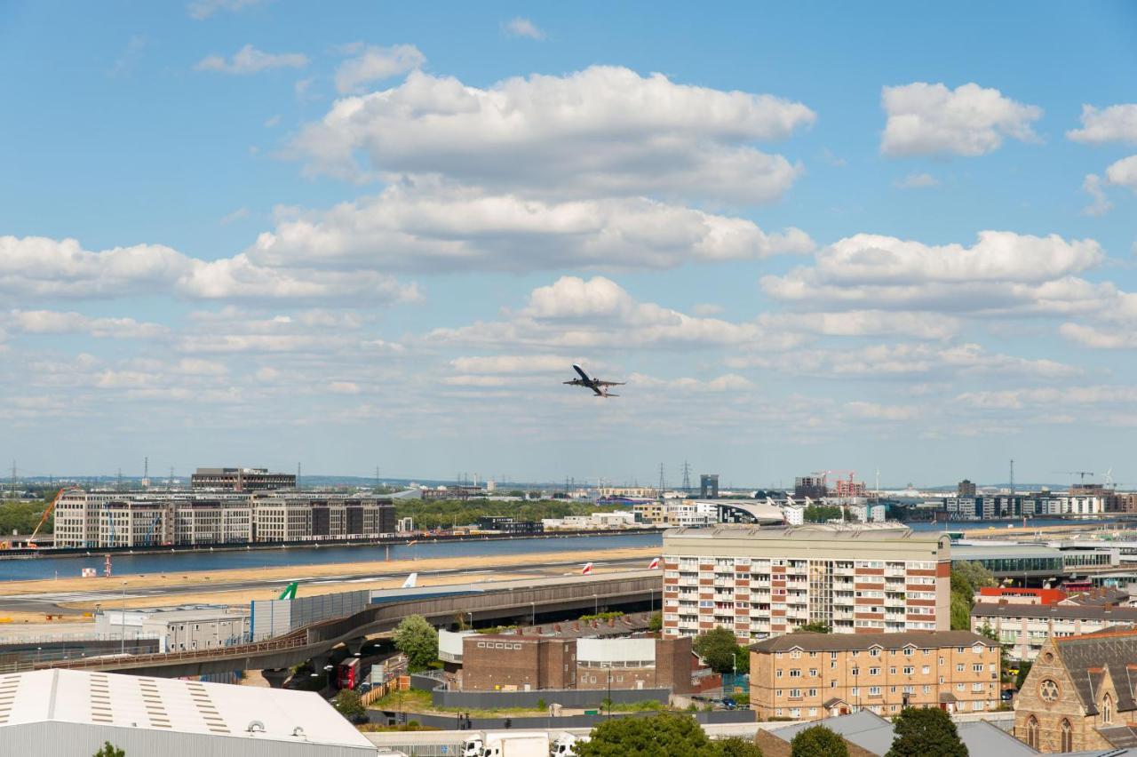 Premium Apartments By Excel London Exterior photo